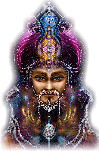 spirit guide draw your spirit guide